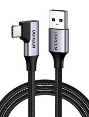 Buy Ugreen 20299 USB-C Male to USB A Cable - 1m from Vmart in Pakistan