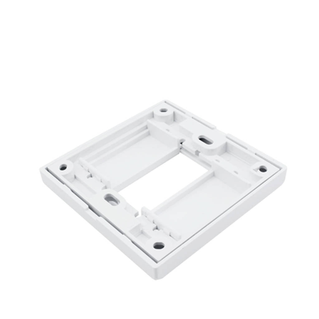 Buy Ugreen 20316 HDMI Wall Frame (Socket 86) White from Vmart in Pakistan