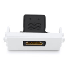 Buy Ugreen 20317 HDMI Socket Panel White from Vmart in Pakistan