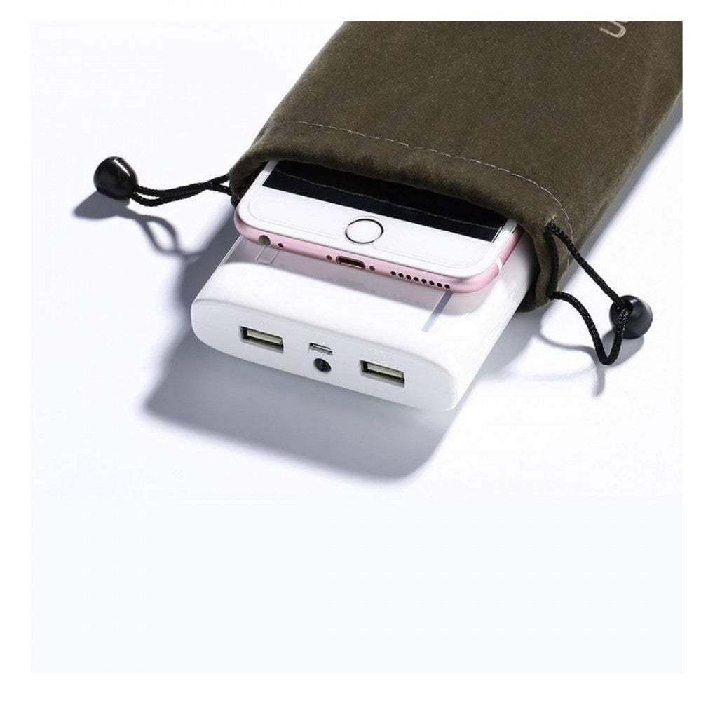 Buy Ugreen 20319 Storage Pouch 19*12cm from Vmart in Pakistan