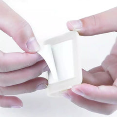 Buy Ugreen 20365 Universal Hook Power Cord Cable Holder - White from Vmart in Pakistan