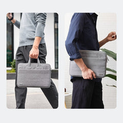 Buy Ugreen 20448 Laptop Bag 13- 13.9 Gray from Vmart in Pakistan