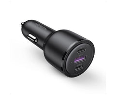 Buy Ugreen 20467 USB C 69W Fast Car Charger from Vmart in Pakistan