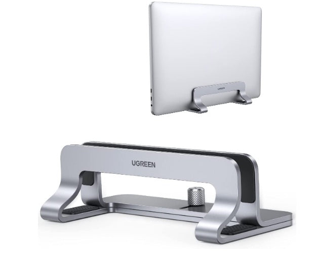 Buy Ugreen 20471 Vertical Laptop Stand from Vmart in Pakistan