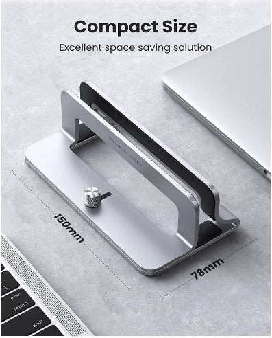 Buy Ugreen 20471 Vertical Laptop Stand from Vmart in Pakistan