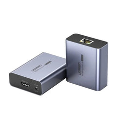 Buy Ugreen 20519EU HDMI Over Ethernet Extender 1080P 70m from Vmart in Pakistan