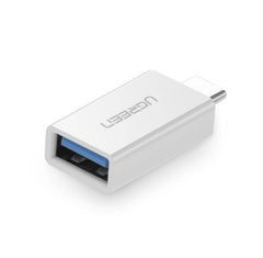 Buy Ugreen 30155 USB 3.1 Type-C to USB3.0 Type-A Female Adapter from Vmart in Pakistan