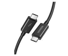 Buy Ugreen 30389 Thunderbolt 4 USB-C to USB-C Cable 2.6ft from Vmart in Pakistan