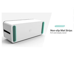 Buy Ugreen 30397 Universal Cable Management Box from Vmart in Pakistan