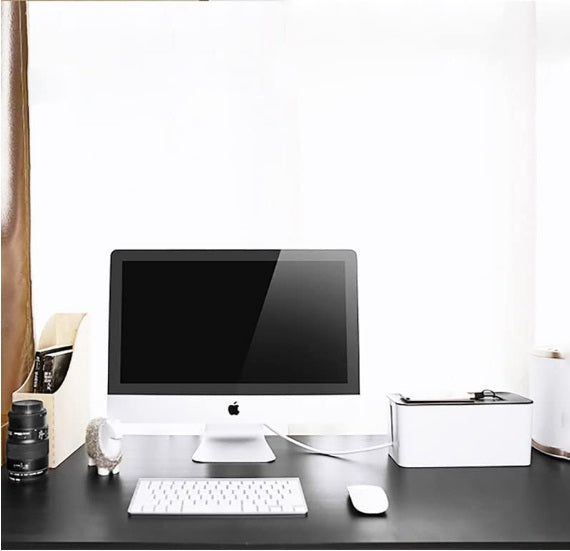 Buy Ugreen 30397 Universal Cable Management Box from Vmart in Pakistan