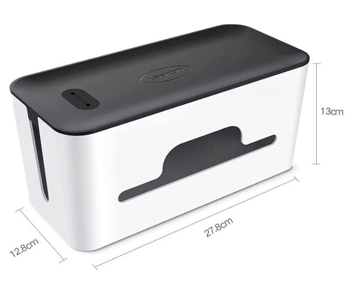 Buy Ugreen 30397 Universal Cable Management Box from Vmart in Pakistan