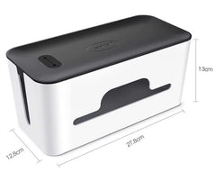 Buy Ugreen 30397 Universal Cable Management Box from Vmart in Pakistan