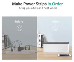 Buy Ugreen 30397 Universal Cable Management Box from Vmart in Pakistan