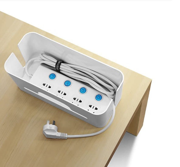 Buy Ugreen 30397 Universal Cable Management Box from Vmart in Pakistan