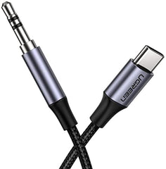Buy Ugreen 30633 USB C to 3.5mm Stereo Cable 1m from Vmart in Pakistan