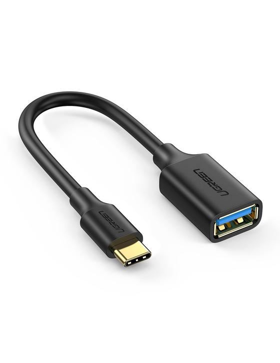 Buy Ugreen 30701 USB C to USB 3.0 OTG Adapter from Vmart in Pakistan