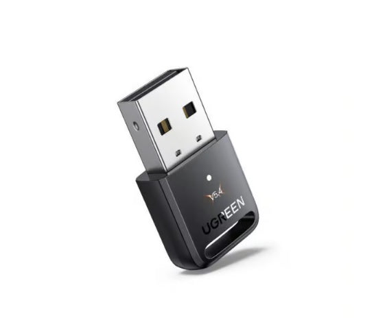 Buy Ugreen 35058 USB Bluetooth 5.4 Adapter from Vmart in Pakistan