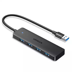Buy Ugreen 35574 4 Port USB 3.0 Hub from Vmart in Pakistan