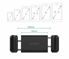 Buy Ugreen 360 Degree Car Phone Holder Mount from Vmart in Pakistan