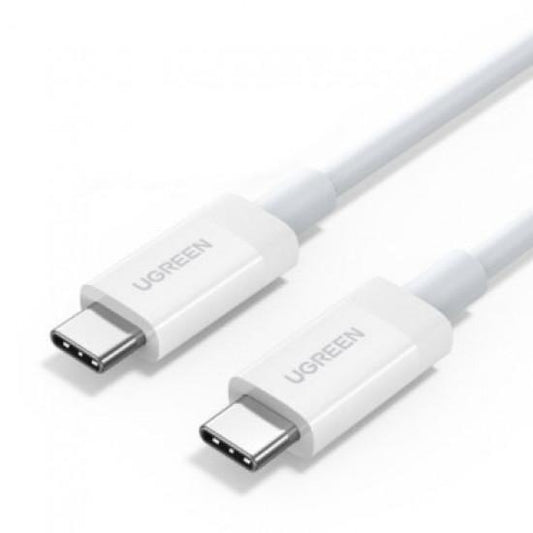 Buy Ugreen 40113 USB 4 Type C Charging Cable 0.8m 40Gbps from Vmart in Pakistan