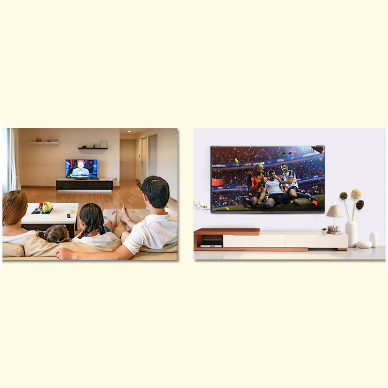 Buy Ugreen 40216 4x2 HDMI Matrix Switch Box Black from Vmart in Pakistan