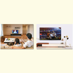 Buy Ugreen 40216 4x2 HDMI Matrix Switch Box Black from Vmart in Pakistan