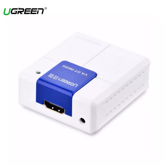 Buy Ugreen 40223 HDMI To AV Converter from Vmart in Pakistan