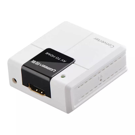 Buy Ugreen 40225 AV TO HDMI Converter from Vmart in Pakistan