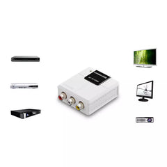 Buy Ugreen 40225 AV TO HDMI Converter from Vmart in Pakistan
