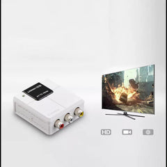 Buy Ugreen 40225 AV TO HDMI Converter from Vmart in Pakistan