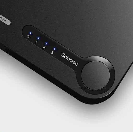 Buy Ugreen 40234 HDMI Switch 3 In 1 Out 4K from Vmart in Pakistan