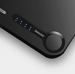 Buy Ugreen 40234 HDMI Switch 3 In 1 Out 4K from Vmart in Pakistan