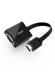 Buy Ugreen 40248 HDMI to VGA with Audio Converter from Vmart in Pakistan