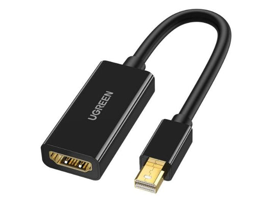 Buy Ugreen 40360 4K Mini DisplayPort to HDMI Adapter from Vmart in Pakistan