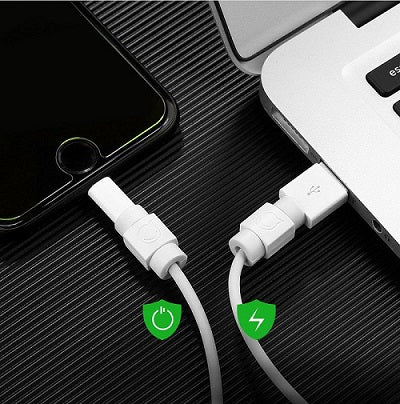 Buy Ugreen 40705 Protective Cable Sleeve Plug Cover from Vmart in Pakistan