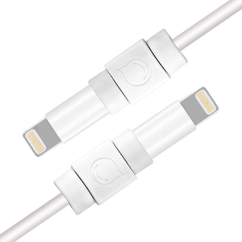 Buy Ugreen 40705 Protective Cable Sleeve Plug Cover from Vmart in Pakistan