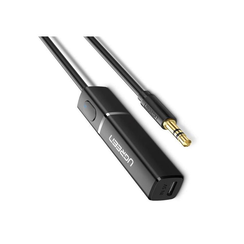 Buy Ugreen 40761 Bluetooth 5.0 Audio Transmitter from Vmart in Pakistan