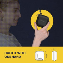 Buy Ugreen 40816 Earphone Storage Carrying Case from Vmart in Pakistan