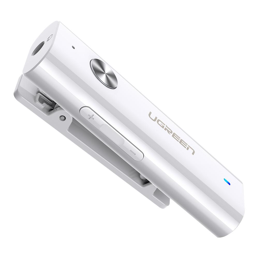 Buy Ugreen 40854 Bluetooth 5.0 Receiver from Vmart in Pakistan