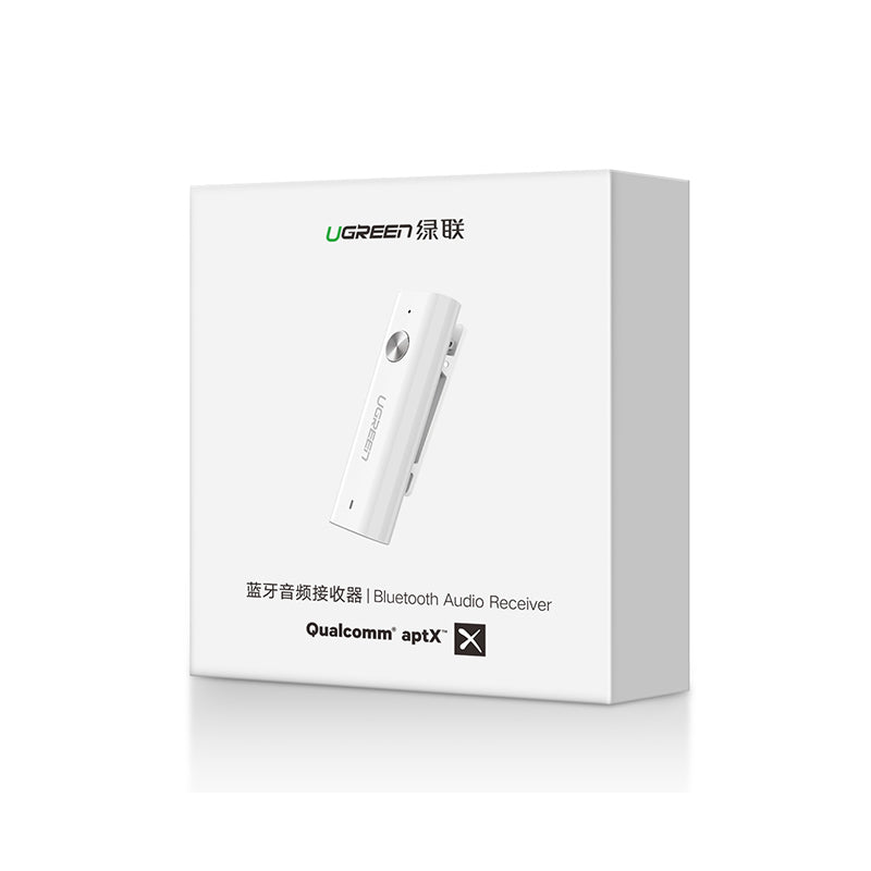 Buy Ugreen 40854 Bluetooth 5.0 Receiver from Vmart in Pakistan