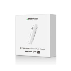 Buy Ugreen 40854 Bluetooth 5.0 Receiver from Vmart in Pakistan