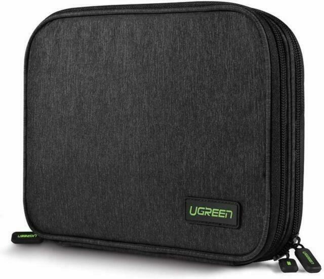 Buy Ugreen 50147 Storage Bag - Gray from Vmart in Pakistan