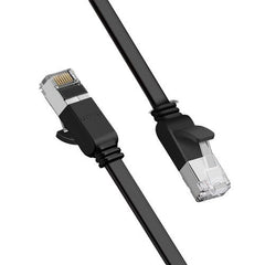Buy Ugreen 50184 CAT6 UTP LAN Cable Flat - 1M from Vmart in Pakistan