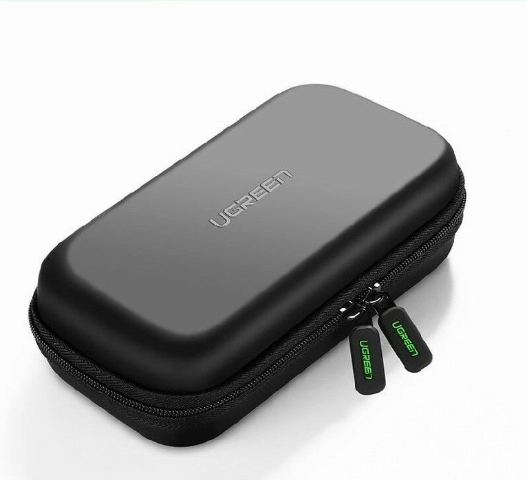 Buy Ugreen 50274 External Hard Drive Case Large Size 2.5 from Vmart in Pakistan