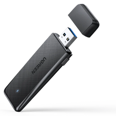 Buy Ugreen 50340 AC1300 USB WiFi Adapter from Vmart in Pakistan