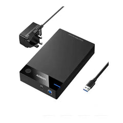 Buy Ugreen 50424 USB 3.0 SATA HDD Enclosure from Vmart in Pakistan