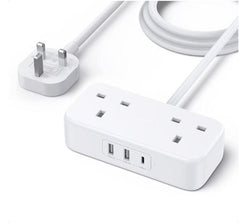 Buy Ugreen 50686 30W Power Strip DigiNest Extension from Vmart in Pakistan