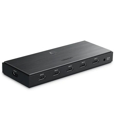 Buy Ugreen 50710 HDMI 2.0 Splitter Box from Vmart in Pakistan