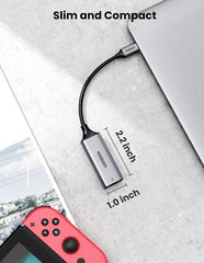 Buy Ugreen 50737 USB-C to Ethernet Gigabit Adapter from Vmart in Pakistan