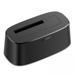 Buy Ugreen 50740 USB3.0 SATA Hard Disk Docking for 2.5 And 3.5 from Vmart in Pakistan